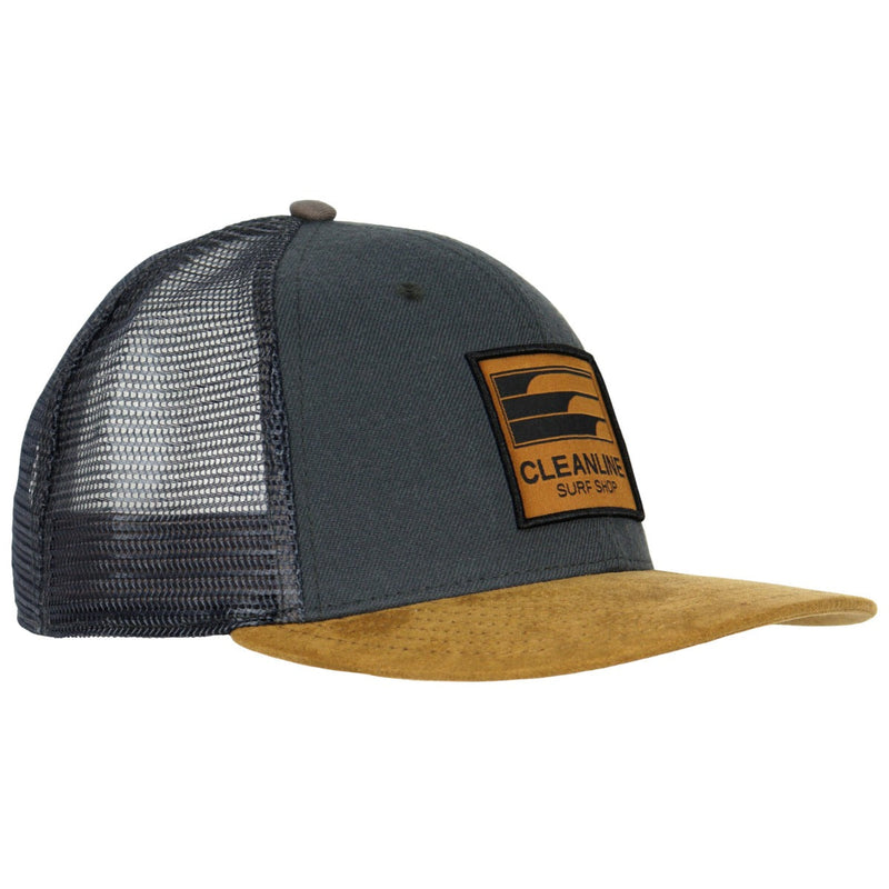 Load image into Gallery viewer, Cleanline Lines Hat 18