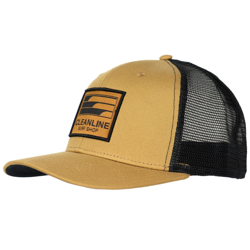 Load image into Gallery viewer, Cleanline Lines Hat 3