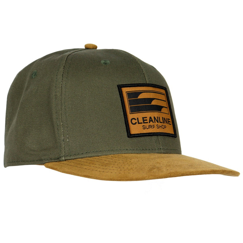 Load image into Gallery viewer, Cleanline Lines Hat 14