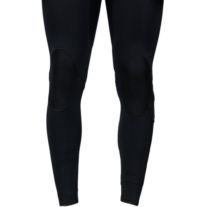 Load image into Gallery viewer, Cleanline 5/4 Hooded Chest-Zip Wetsuit 14