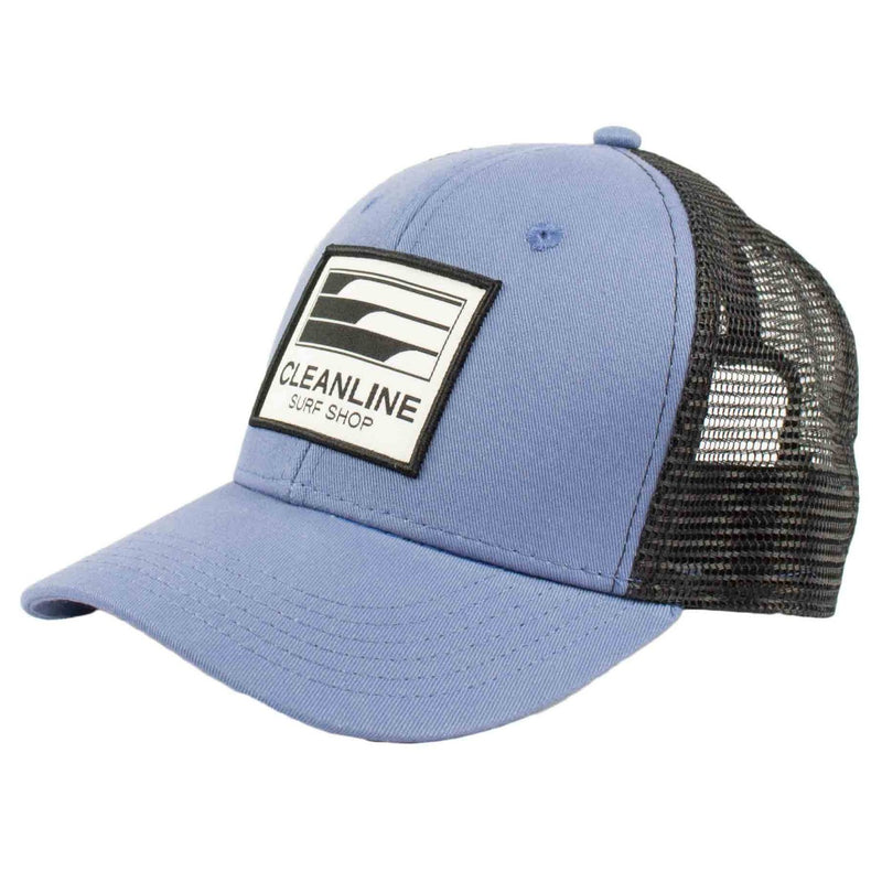 Load image into Gallery viewer, Cleanline Youth Lines Hat 1