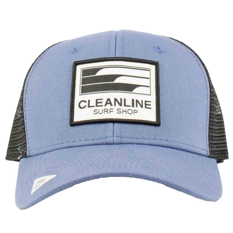 Load image into Gallery viewer, Cleanline Youth Lines Hat 2