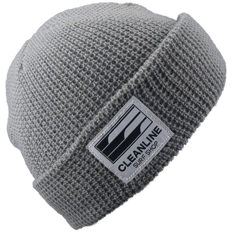 Load image into Gallery viewer, Cleanline Youth Lines Beanie 7