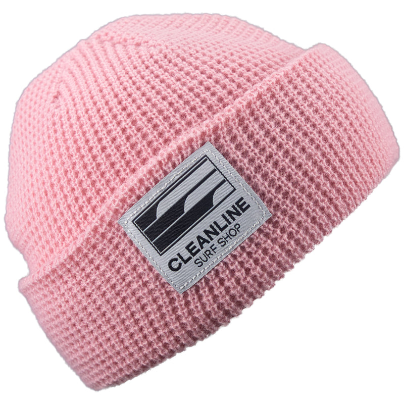 Load image into Gallery viewer, Cleanline Youth Lines Beanie 3