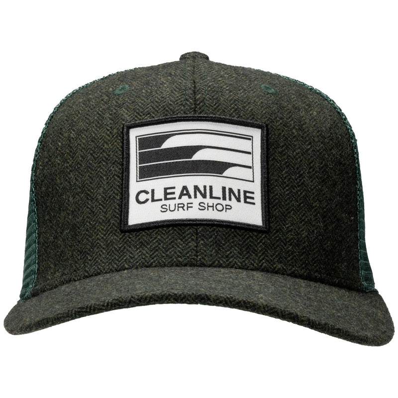 Load image into Gallery viewer, Cleanline Lines Hat 25