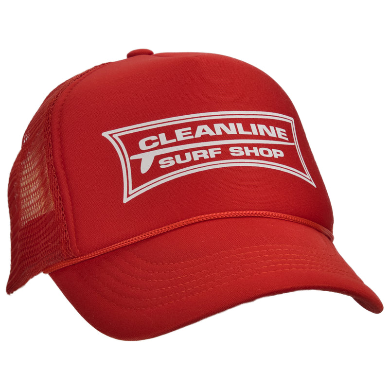 Load image into Gallery viewer, Cleanline Youth Longboard Mesh Hat 7