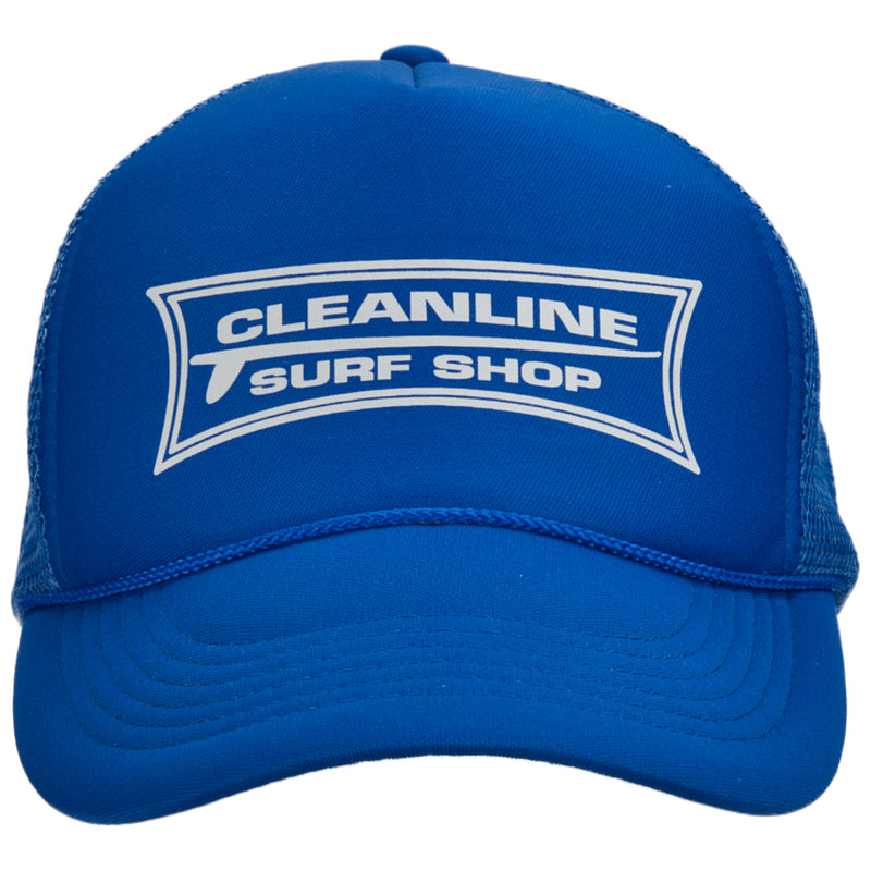Load image into Gallery viewer, Cleanline Youth Longboard Mesh Hat 2