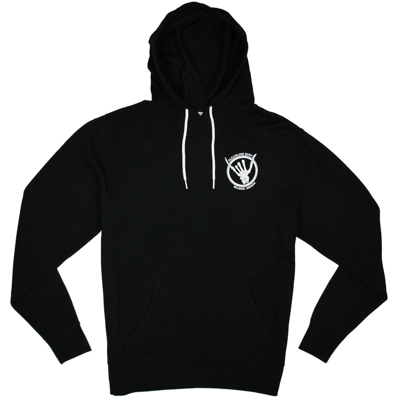 Load image into Gallery viewer, Cleanline Shaka Bones Pullover Hoodie 7