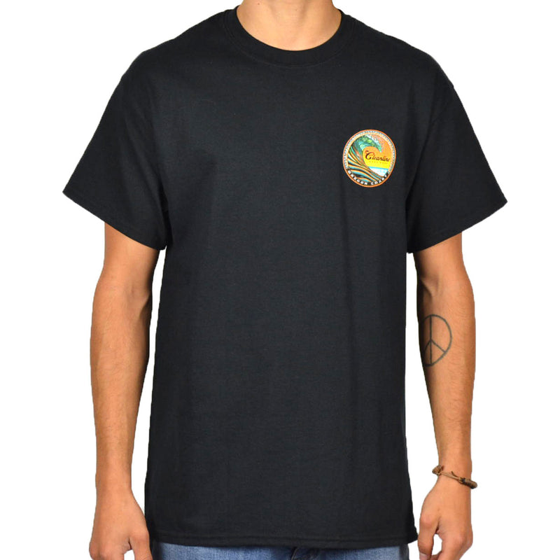 Load image into Gallery viewer, Cleanline Clean Wave T-Shirt 5