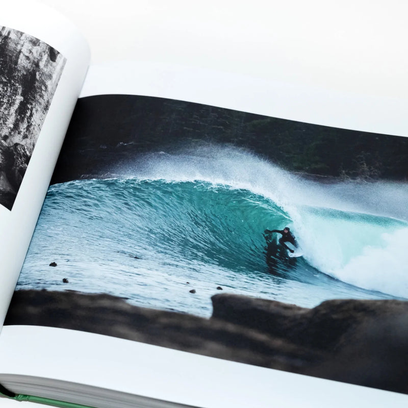 Load image into Gallery viewer, Cold Comfort Book by Marcus Paladino 8