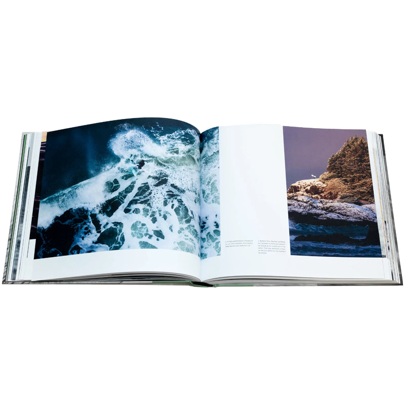Load image into Gallery viewer, Cold Comfort Book by Marcus Paladino 3
