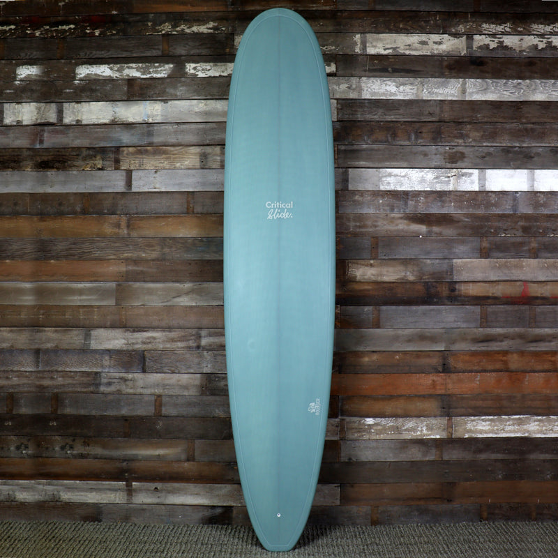 Load image into Gallery viewer, Critical Slide All-Rounder 9'6 × 23 ¼ × 3 ⅛ Surfboard - Jade • BLEMISH 1