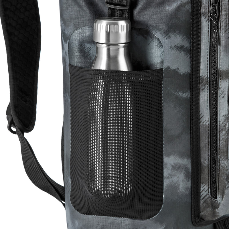 Load image into Gallery viewer, Dakine Cyclone II Dry Surf Pack Backpack - 36L 12