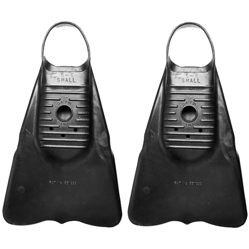 Load image into Gallery viewer, DaFiN Pro Classic Swim Fins 1