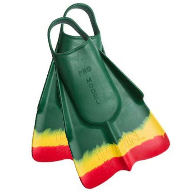 Load image into Gallery viewer, DaFiN Pro Classic Swim Fins 16