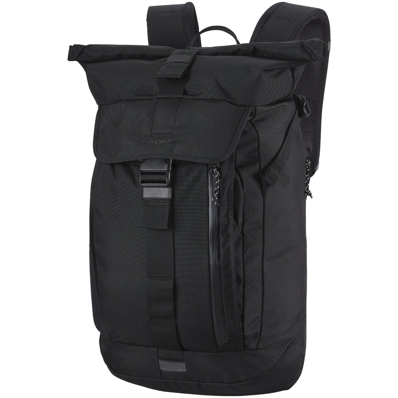 Load image into Gallery viewer, Dakine Motive Roll-Top Surf Pack Backpack - 25L 7