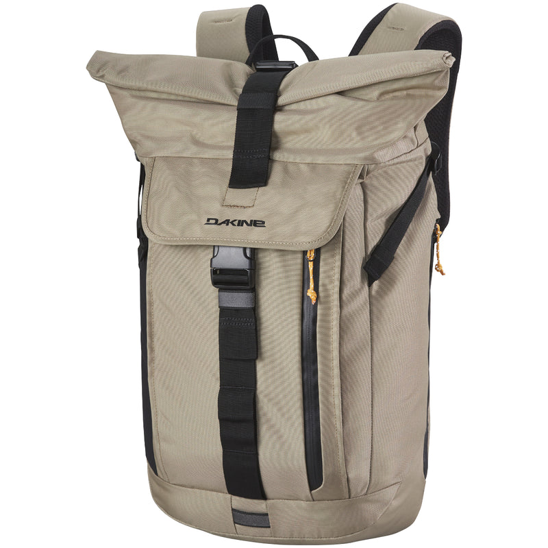 Load image into Gallery viewer, Dakine Motive Roll-Top Surf Pack Backpack - 25L 3