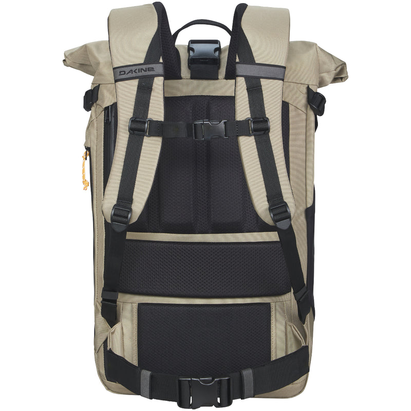 Load image into Gallery viewer, Dakine Motive Roll-Top Surf Pack Backpack - 25L 2