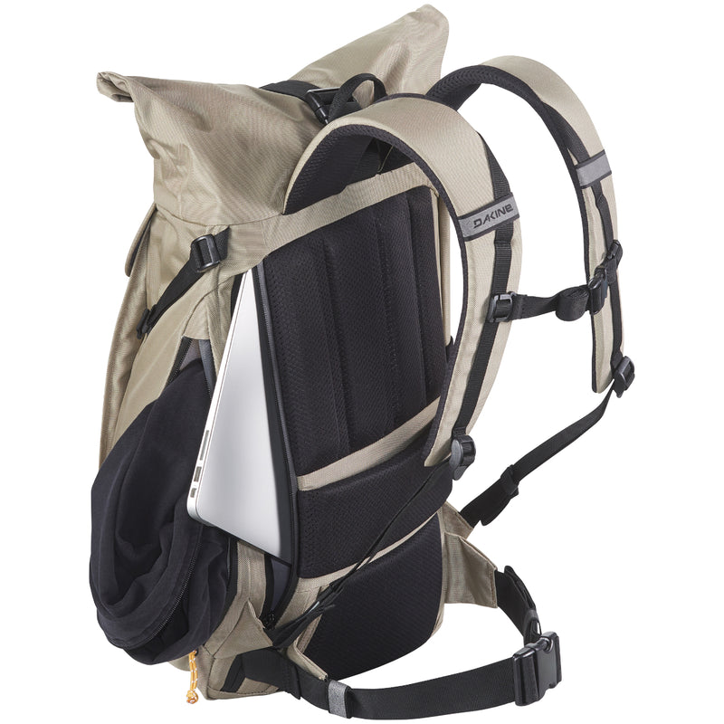 Load image into Gallery viewer, Dakine Motive Roll-Top Surf Pack Backpack - 25L 5