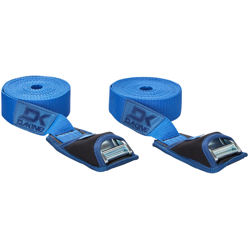 Load image into Gallery viewer, Dakine Baja Rack Tie-Down Strap Set 2