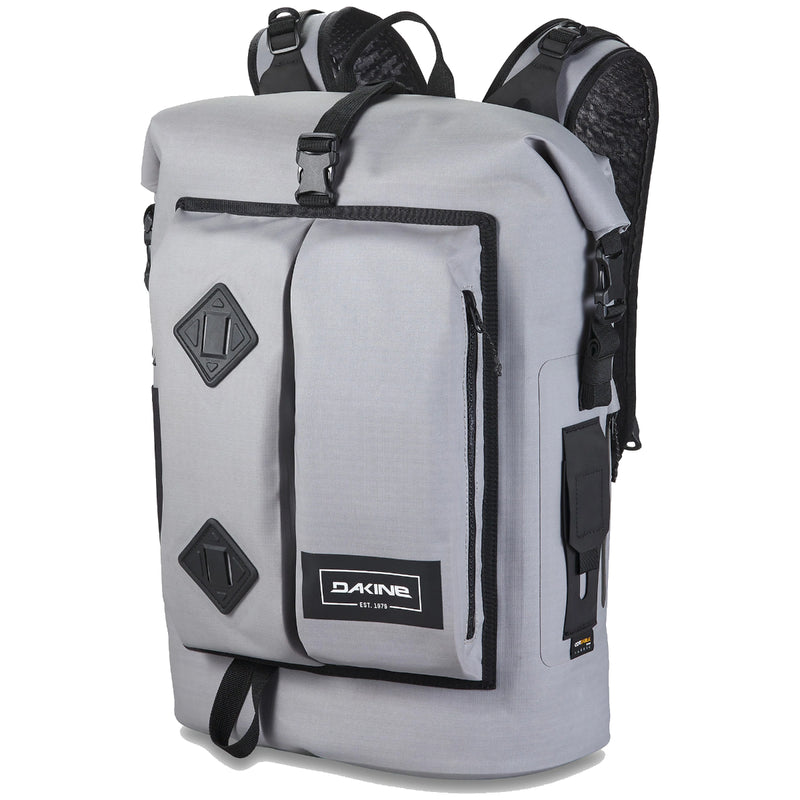 Load image into Gallery viewer, Dakine Cyclone II Dry Surf Pack Backpack - 36L 1