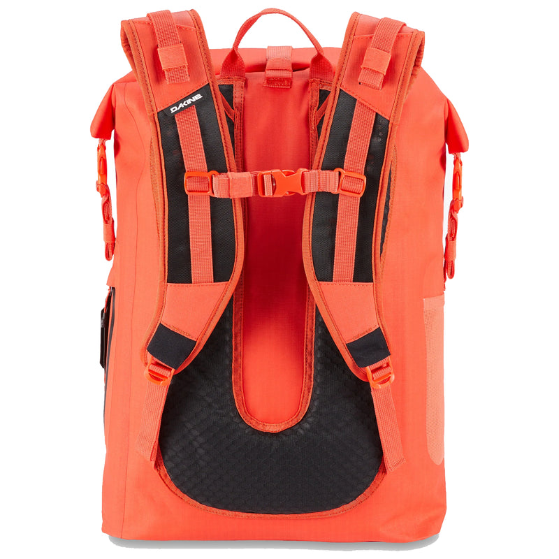 Load image into Gallery viewer, Dakine Cyclone II Dry Surf Pack Backpack - 36L 8