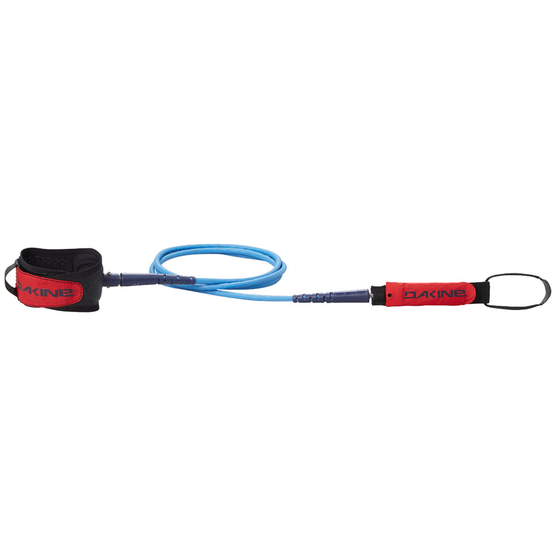Load image into Gallery viewer, Dakine Kaimana Pro Comp Leash 10