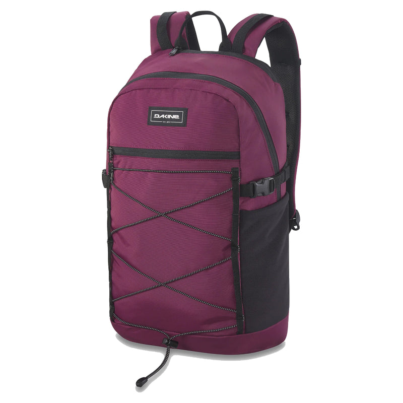 Load image into Gallery viewer, Dakine WNDR Backpack - 25L 1