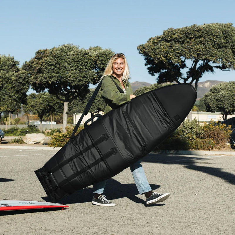 Load image into Gallery viewer, Db Surf 1st Gen Single Short Day Surfboard Bag 7
