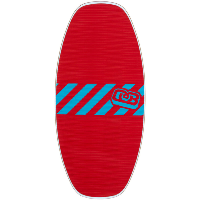 Load image into Gallery viewer, DB Skim Co. Standard Streamline Skimboard 4