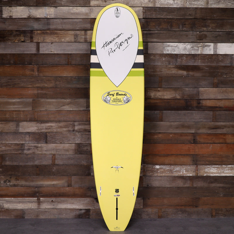 Load image into Gallery viewer, Donald Takayama In The Pink 8'0 × 22 ⅖ × 3 Surfboard 2
