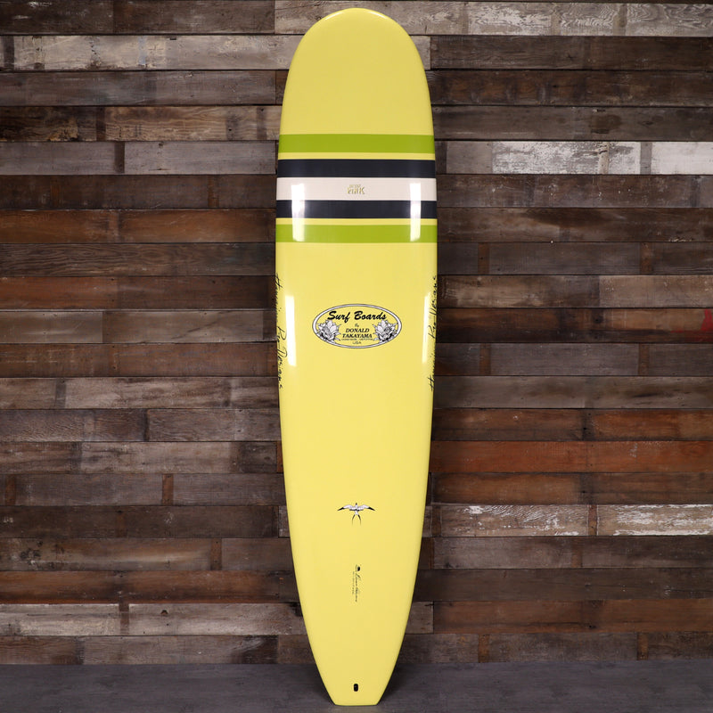 Load image into Gallery viewer, Donald Takayama In The Pink 8'0 × 22 ⅖ × 3 Surfboard 1