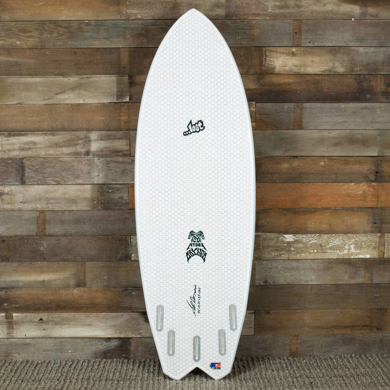 Load image into Gallery viewer, Lib Tech Lost Hydra ecoIMPACTO 5'7 × 21 ¼ × 2 ⅔ Surfboard • B-GRADE 2