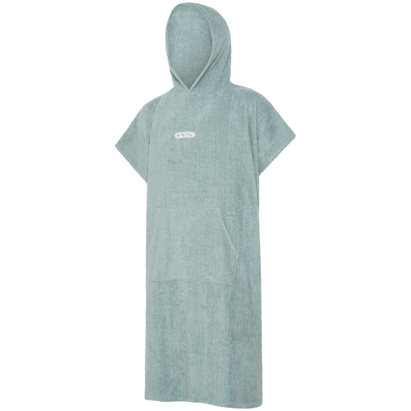 Load image into Gallery viewer, FCS Hooded Towel Changing Poncho 2