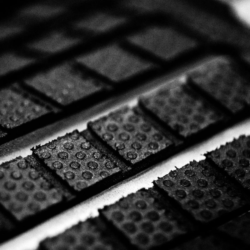 Load image into Gallery viewer, FCS Filipe Toledo Treadlite 3-Piece Traction Pad 3