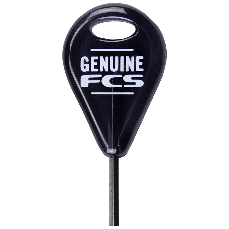 Load image into Gallery viewer, FCS Fin Key 1