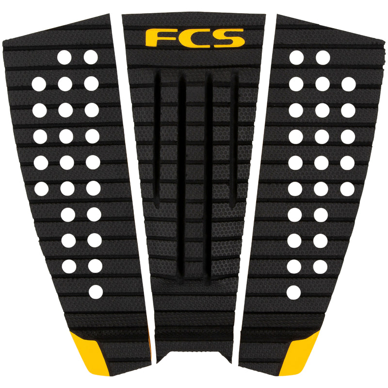 Load image into Gallery viewer, FCS Julian Wilson Treadlite 3-Piece Traction Pad 2