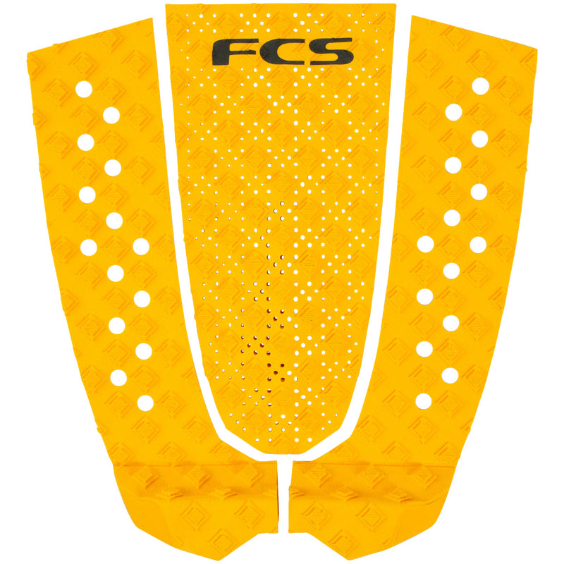 Load image into Gallery viewer, FCS T-3 Eco 3-Piece Traction Pad • 2025 5