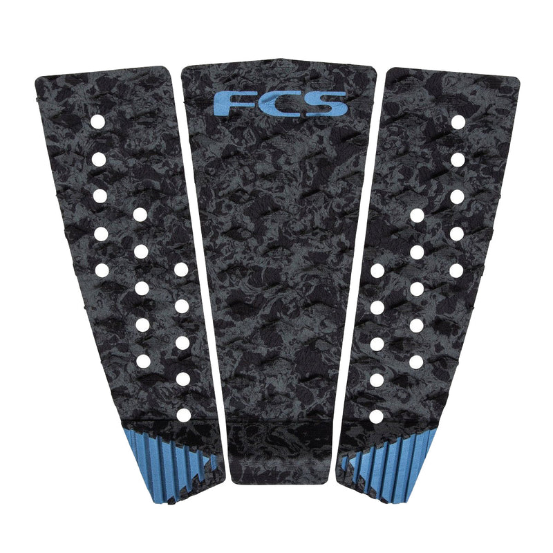 Load image into Gallery viewer, FCS Julian Wilson 3-Piece Traction Pad 7