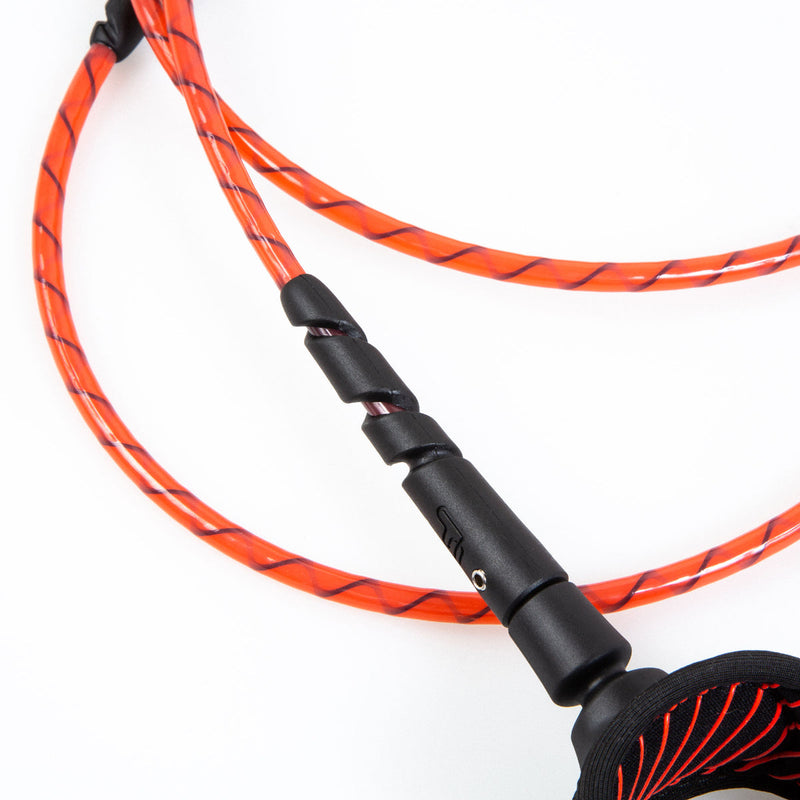 Load image into Gallery viewer, FCS Freedom Helix All-Round Leash 8