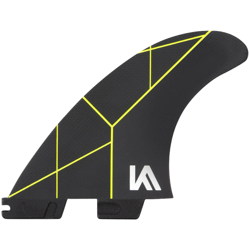 Load image into Gallery viewer, FCS II Kolohe Andino PC Tri-Fin Set 2
