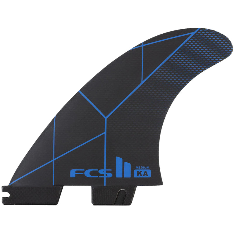 Load image into Gallery viewer, FCS II Kolohe Andino PC Tri-Fin Set 3