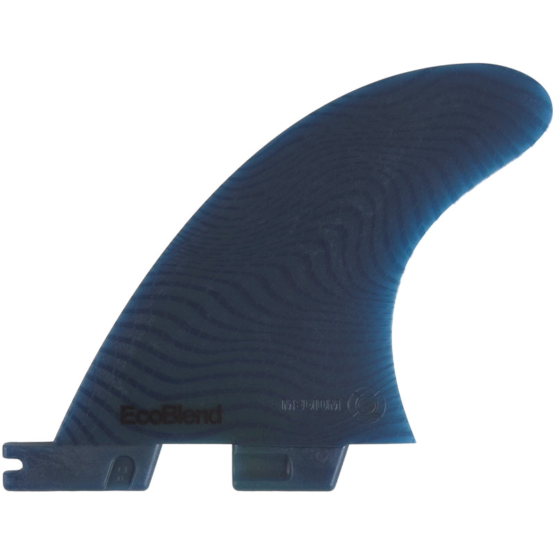 Load image into Gallery viewer, FCS II Performer Neo Glass Eco Rear Quad Fin Set 5