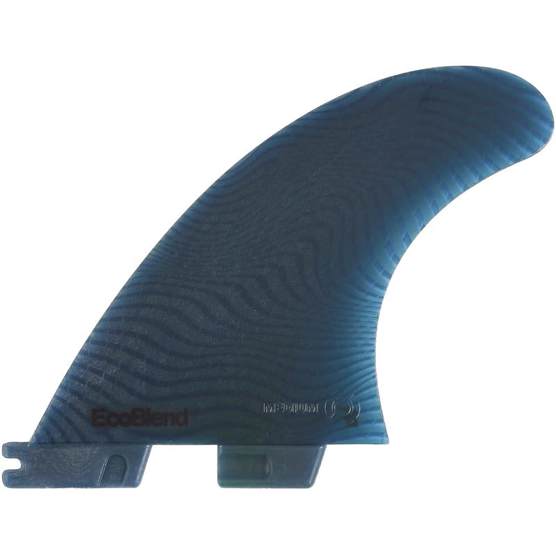 Load image into Gallery viewer, FCS II Performer Neo Glass Eco Tri-Quad Fin Set 2