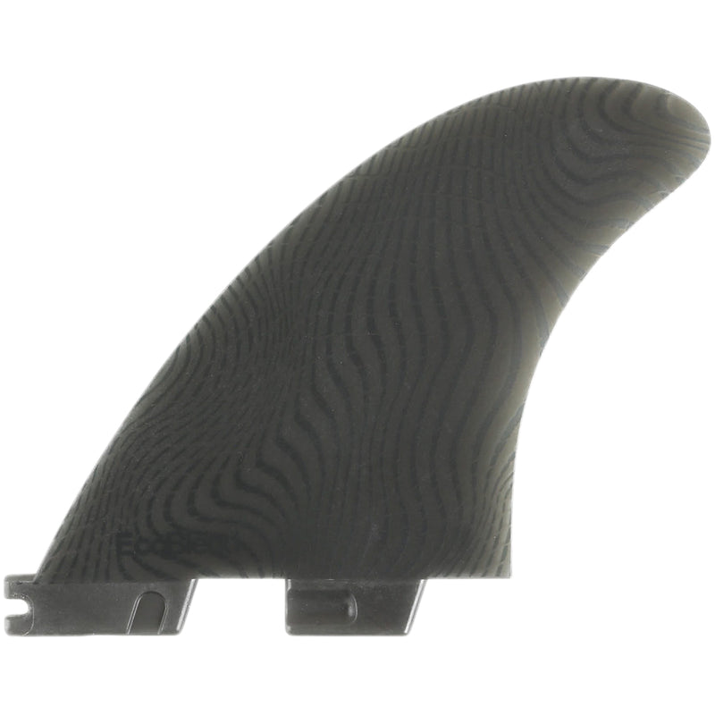 Load image into Gallery viewer, FCS II Reactor Neo Glass Eco Tri-Fin Set 2