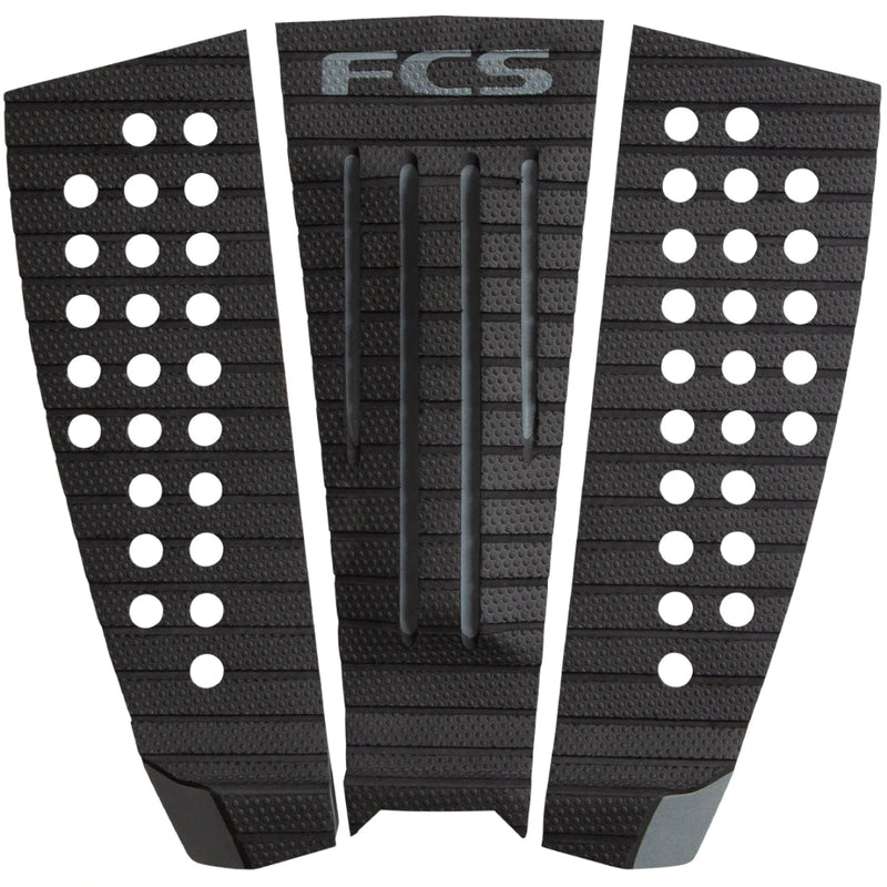 Load image into Gallery viewer, FCS Julian Wilson Treadlite 3-Piece Traction Pad 1