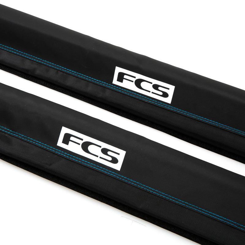 Load image into Gallery viewer, FCS Cam Lock Rack Pad System 2