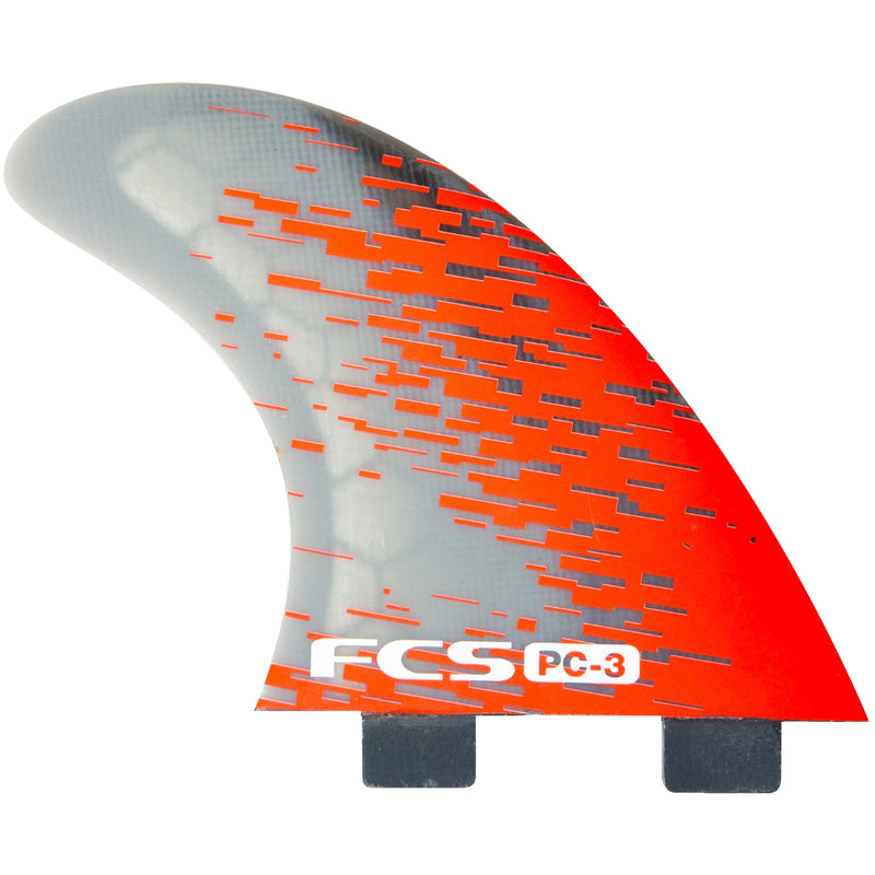 Load image into Gallery viewer, FCS PC Tri-Fin Set 2