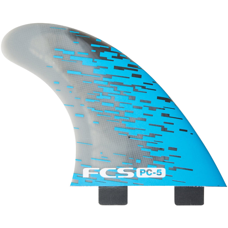 Load image into Gallery viewer, FCS PC Tri-Fin Set 1