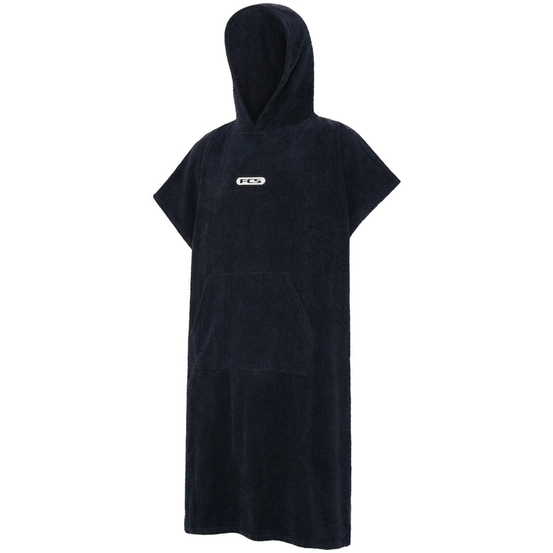 Load image into Gallery viewer, FCS Hooded Towel Changing Poncho 5